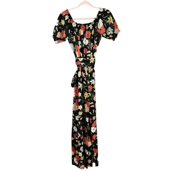 warm Meadows Jumpsuit 0 - Picture 4 of 8